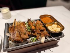 -清真·宁夏印象·盐池滩羊肉体验店(江宁路店)