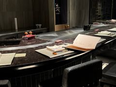 -Ginza Onodera铁板烧(外滩十八号店)