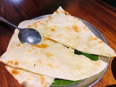 -达斯坦印度餐厅Dastaan(三里屯SOHO店)