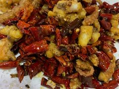 -张树军海鲜(王府壹号店)