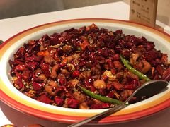 -悦融琥珀·京鲁菜·海味珍品(西单店)