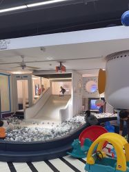 -Land Mark蓝马乐园(华联武夷购物中心店)