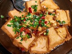 -费大厨辣椒炒肉(太平老街店)