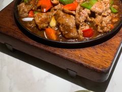 -北国饭店·海鲜·北方菜(峡山店)