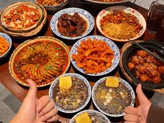 -回家吃饭·地道南昌菜(建德观总店)