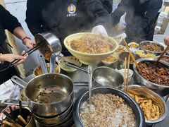 -小罗子汤店(大士院总店)