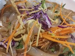 -听涛雅苑百味饺子老家菜馆