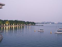 -岁粤Moon·湖景餐厅(月光码头店)