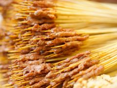 -味子夫鸡柳(三峡广场店)