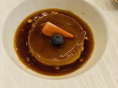 -V Bar海景扒房(北海湾惠龙万达嘉华酒店)