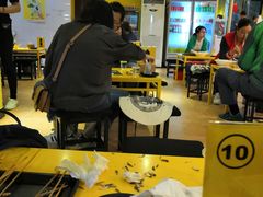 大堂-望京小腰(北京总店)