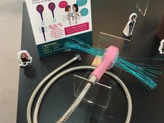 -香港会议展览中心演讲厅