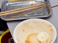 -马老三肉丁胡辣汤(西一路店)