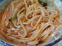 -钰园秦镇米皮(长安西路三兴园店)