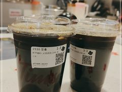 -Tims天好咖啡·贝果(拉斐尔云廊店)