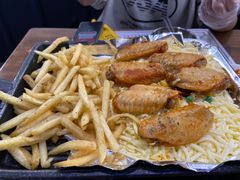 -韩热集市(百源店)