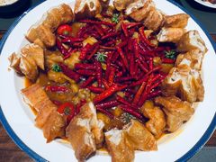 -九福楼大酒店