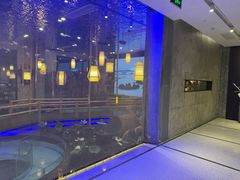 -火福·天湖阁大闸蟹博物馆主题餐厅(浅水湾店)