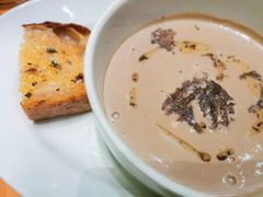 -君悦酒店·La Terrazza意合園·意式风味