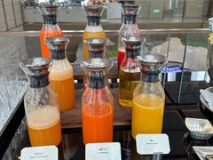 -傲廬·云端餐厅·深圳柏悦酒店