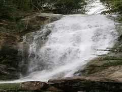 -千泷沟大瀑布旅游区