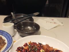 -祥记果木烤鸭·国宴豫菜