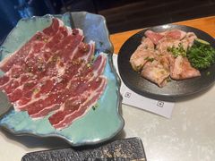 -久藏·横膈膜烧肉·酒场(江汉路店)