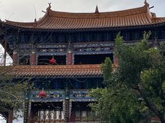 -大理古城