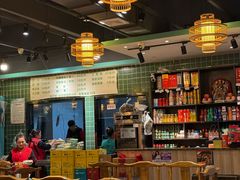 -肖肖酸萝卜鱼火锅(总店)