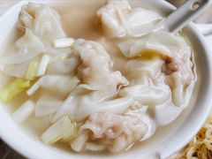 -汉记面馆(南华东路店)