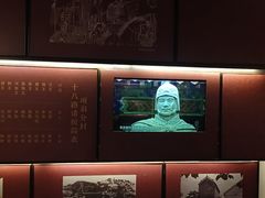 -戏马台景区