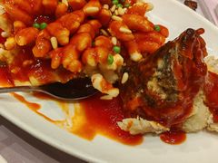-顺风海鲜港(金玉兰店)