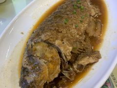 -葛记焖饼(伏牛路店)