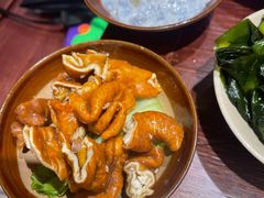-马厂老火锅(柳洲东路店)
