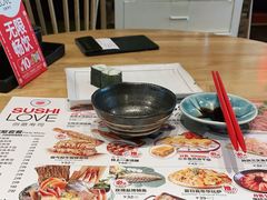 -Sushi Love 创意寿司(丽影广场店)