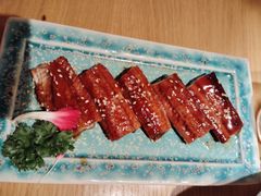 -三石铁板烧(紫竹桥店)