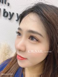 -CM.Nail美甲美睫