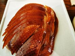 “酥不腻”烤鸭-小大董·烤鸭(王府井apm店)