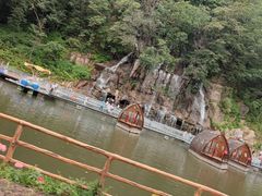 -参仙谷生态旅游度假区