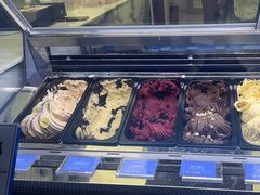 -CORNER CONE GELATO酷矿手作霜淇淋(南头古城店)