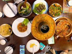 -觅山云南菜(泊富ICITY店)