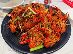 -指爱龙虾(金杨路总店)