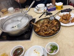 -源港渔村-中山脆肉鲩(博罗店)