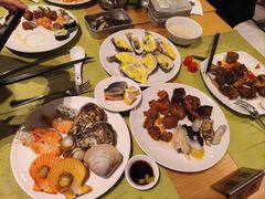 -龙岩佰翔京华酒店(京华购物中心店)