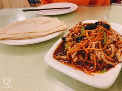 -老昌春饼(中央大街店)