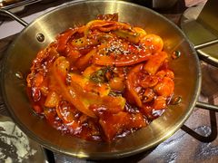 -西塔老太太泥炉烤肉(望京一店)