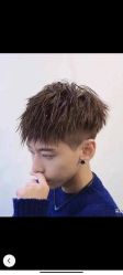 -贝勒爷专业男发