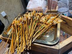 -盟重烧烤(高正街店)