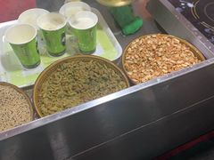 -清真老马家国华牛奶鸡蛋醪糟(正宁路店)