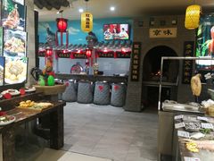 -一块豆腐·海鲜·家常菜(李沧书院路店)
